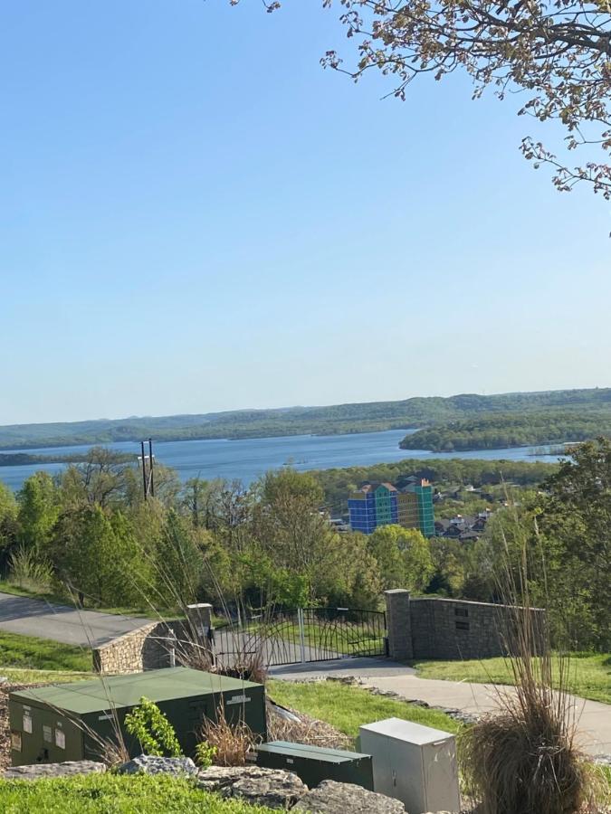 Spruce Valley Бренсон Екстер'єр фото
